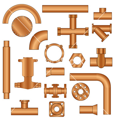 Medical gas Pipeline